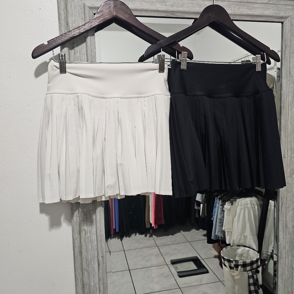 Lululemon Skorts Bundle